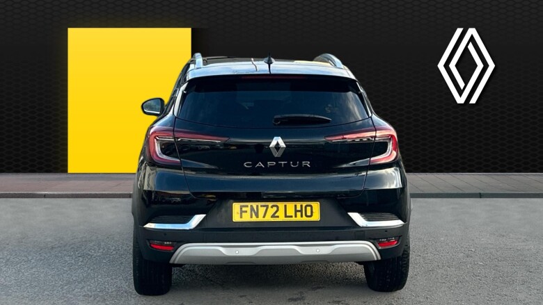 Renault Captur 1.0 TCE 90 SE Edition 5dr Petrol Hatchback
